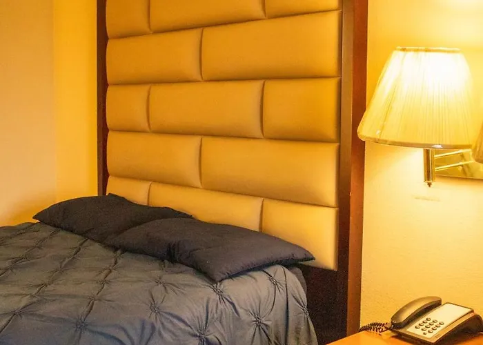 Executive Inn Yanceyville