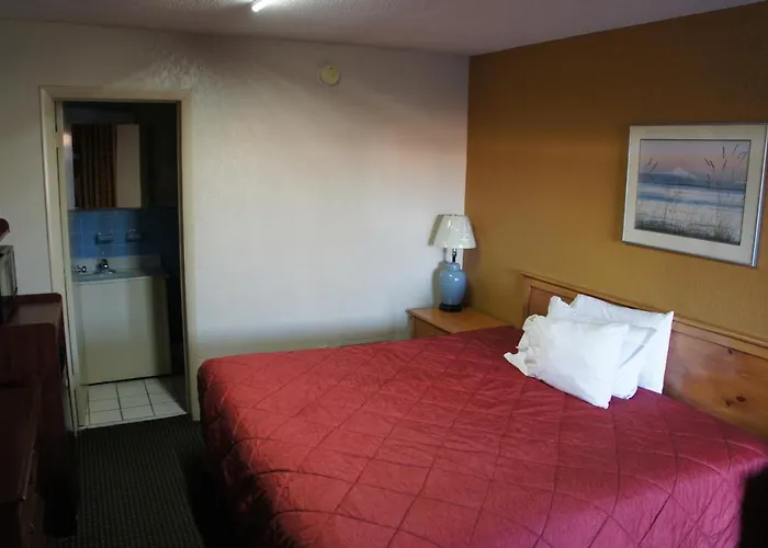 Royalinn & Suites